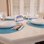 In By Mediterranean * Fuengirola
