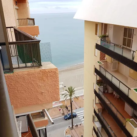 Daire In By Mediterranean *