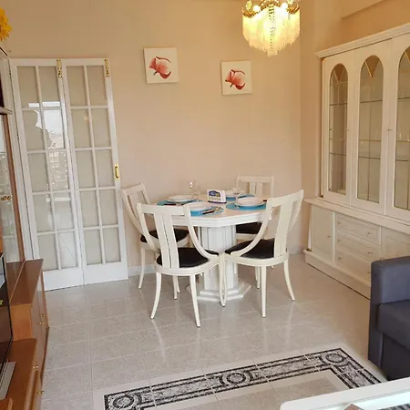 Daire In By Mediterranean *