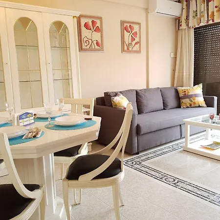 Daire In By Mediterranean
