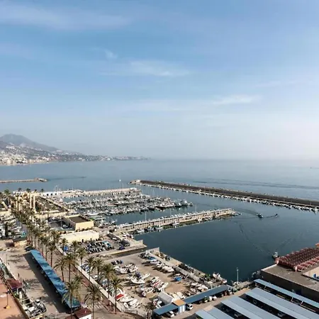 In By Mediterranean Daire Fuengirola