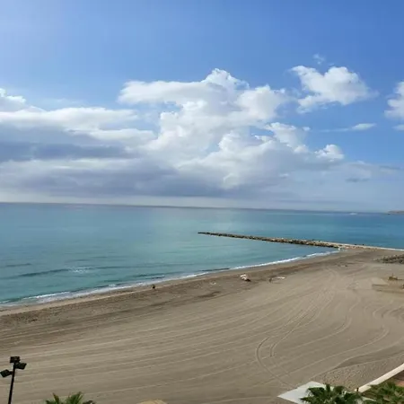 Daire In By Mediterranean *
