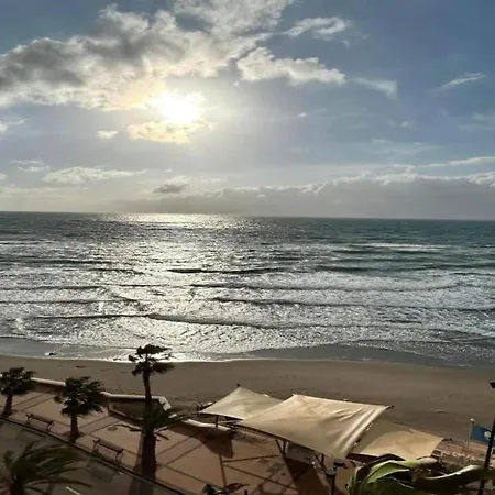 In By Mediterranean